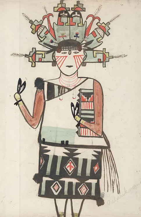 Kachina