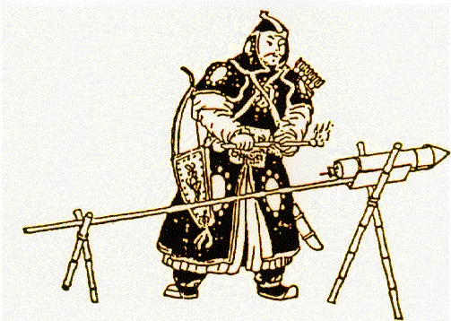 History of science and technology in China