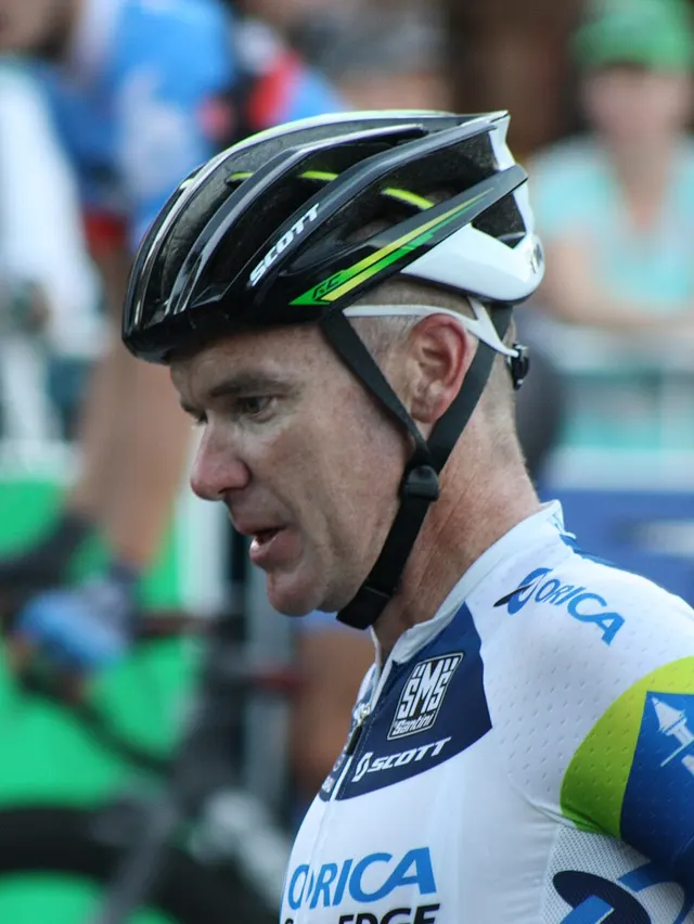 Stuart O'Grady