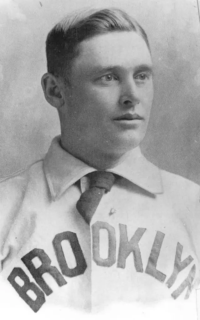 Mike Griffin