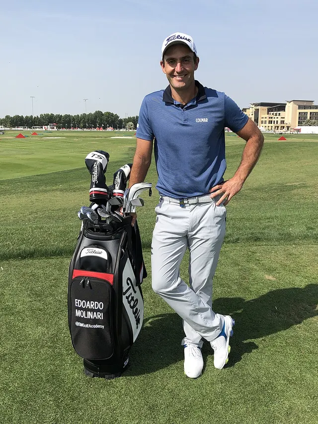 Edoardo Molinari