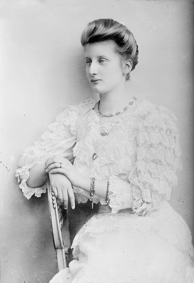 Augusta-Victoria de Hohenzollern