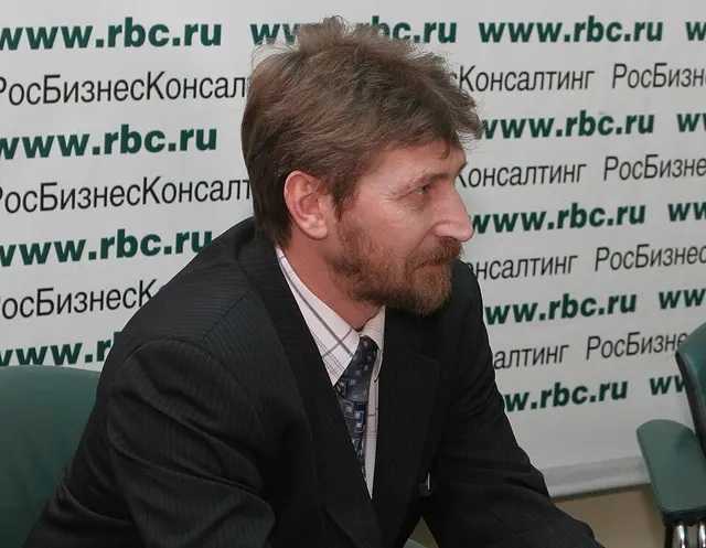 Ponosov's case