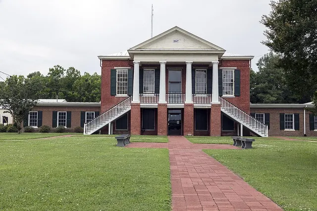 Camden County, North Carolina