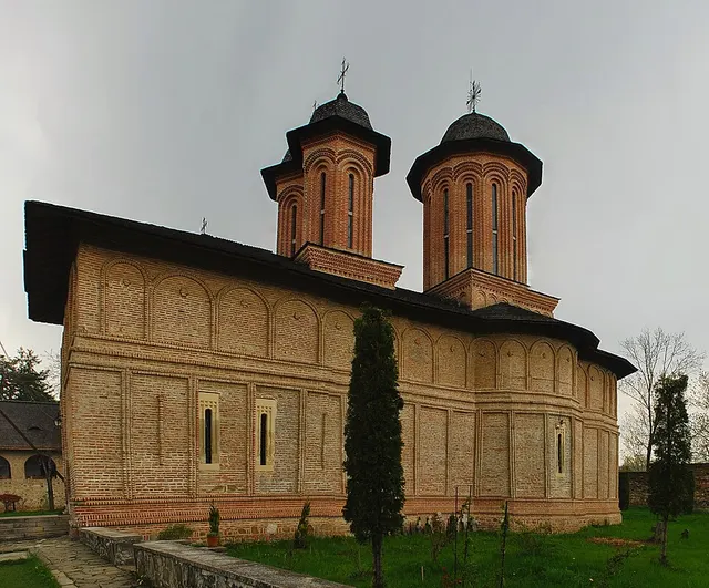 Brebu (Prahova)