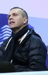 David Wilson