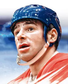 Valeri Kharlamov