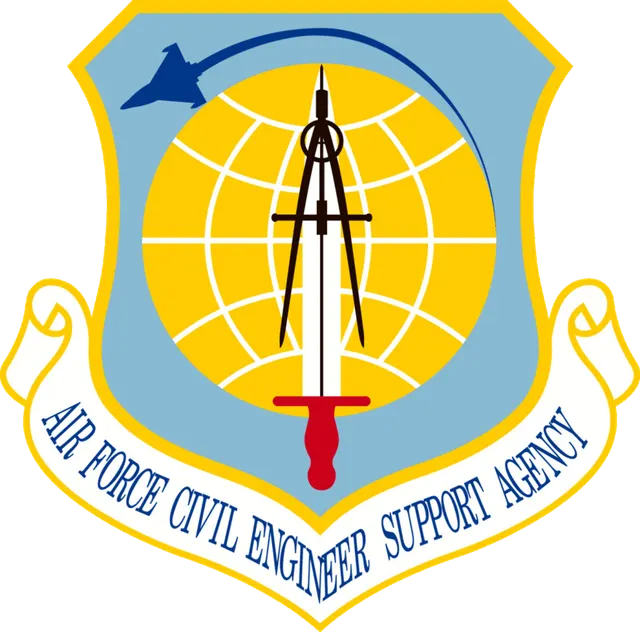 Air Force Civil Engineer Support Agency