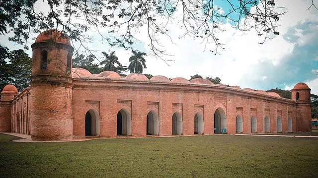 Khulna Division
