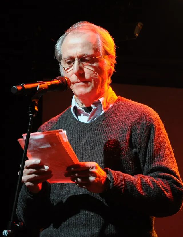 Don DeLillo