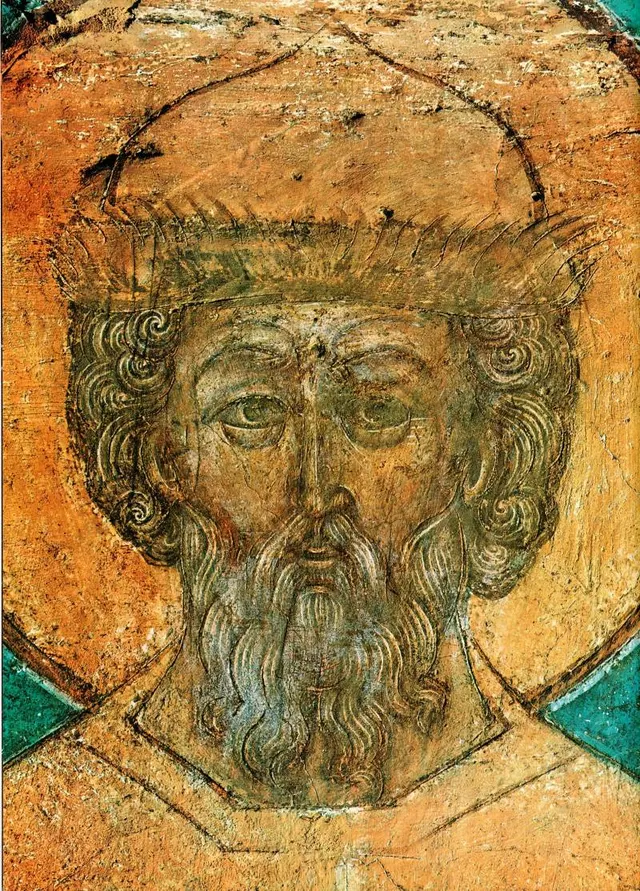 Yaroslav II of Vladimir