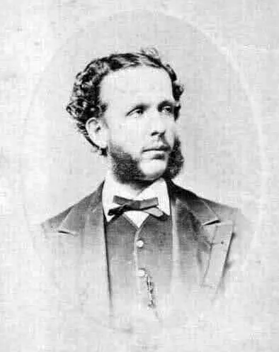 Prince Louis, Count of Trani
