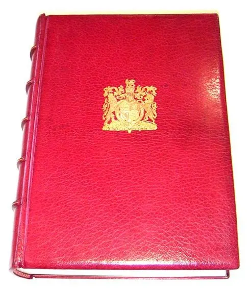 Collection philatélique royale