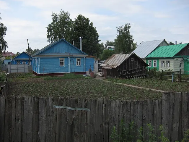 Olericulture