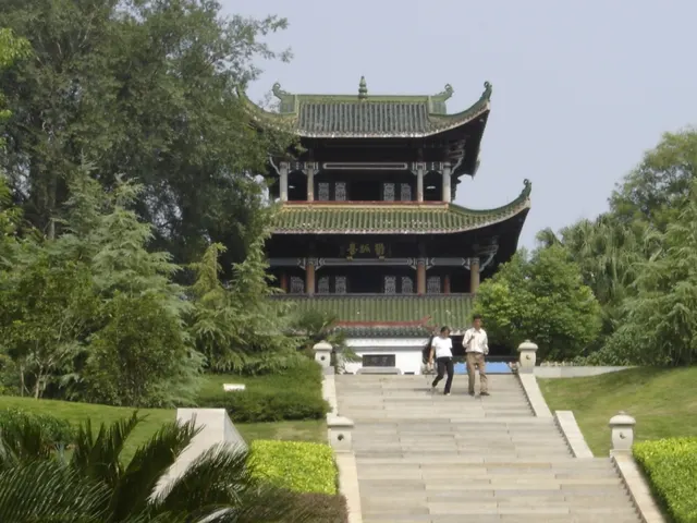 Ganzhou