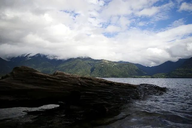 Colico Lake