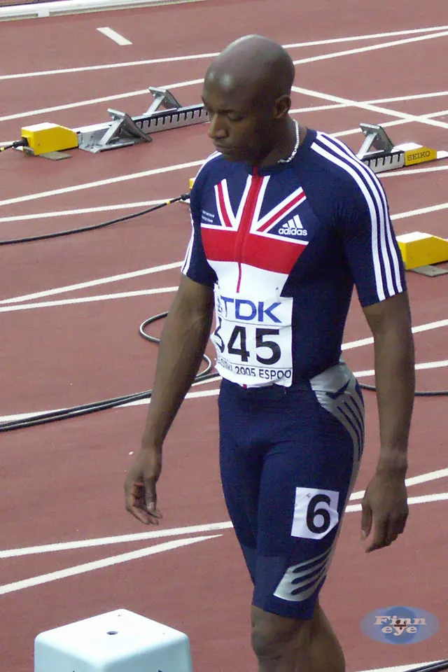 Marlon Devonish