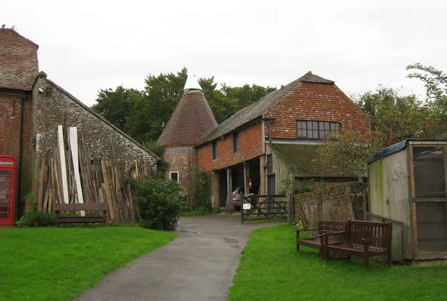 Furner's Green