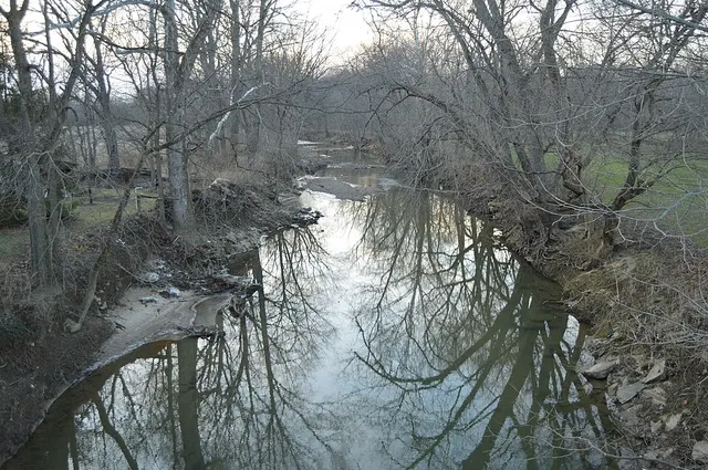 Washington Township, Brown County, Ohio