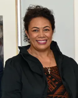 Beatrice Faumuina