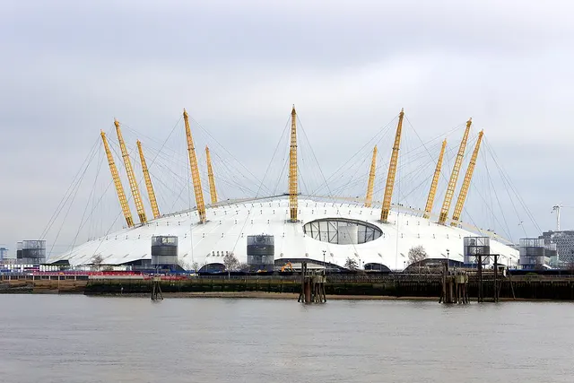 Royal Borough of Greenwich
