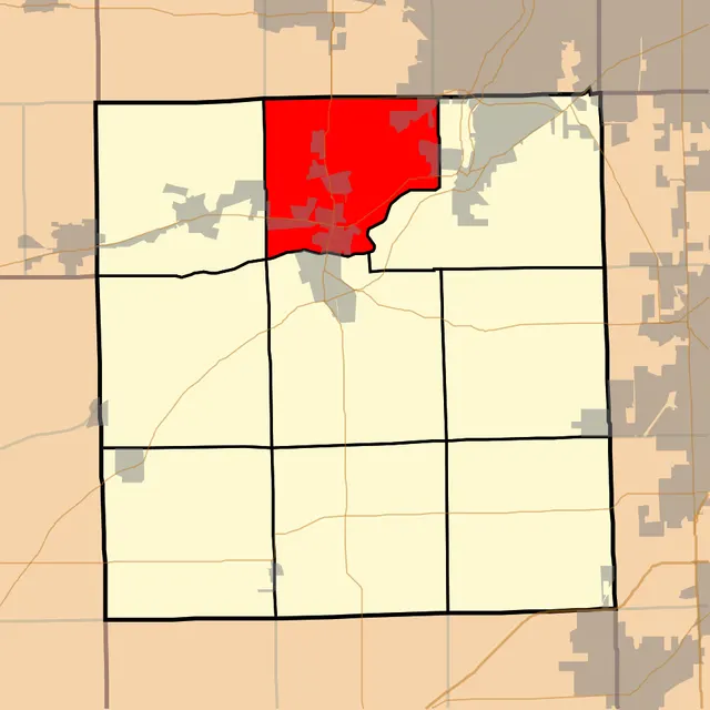 Bristol Township