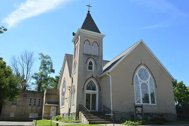 Jefferson Township, Montgomery County, Ohio