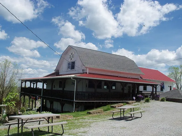 Mount Pleasant Township, Jefferson County, Ohio