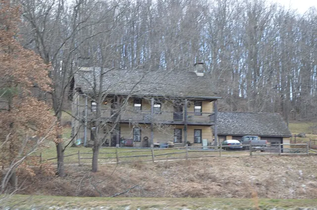 Keene Township, Coshocton County, Ohio
