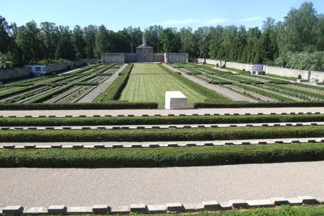 Brothers' Cemetery