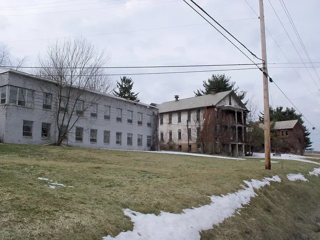 Center Township, Columbiana County, Ohio