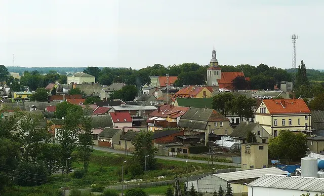Łobżenica