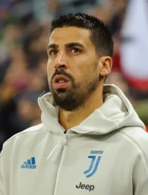Sami Khedira