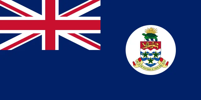 Cayman Islands at the 2004 Summer Olympics