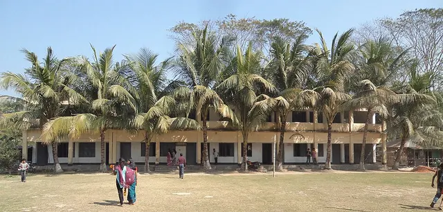 Agailjhara Upazila