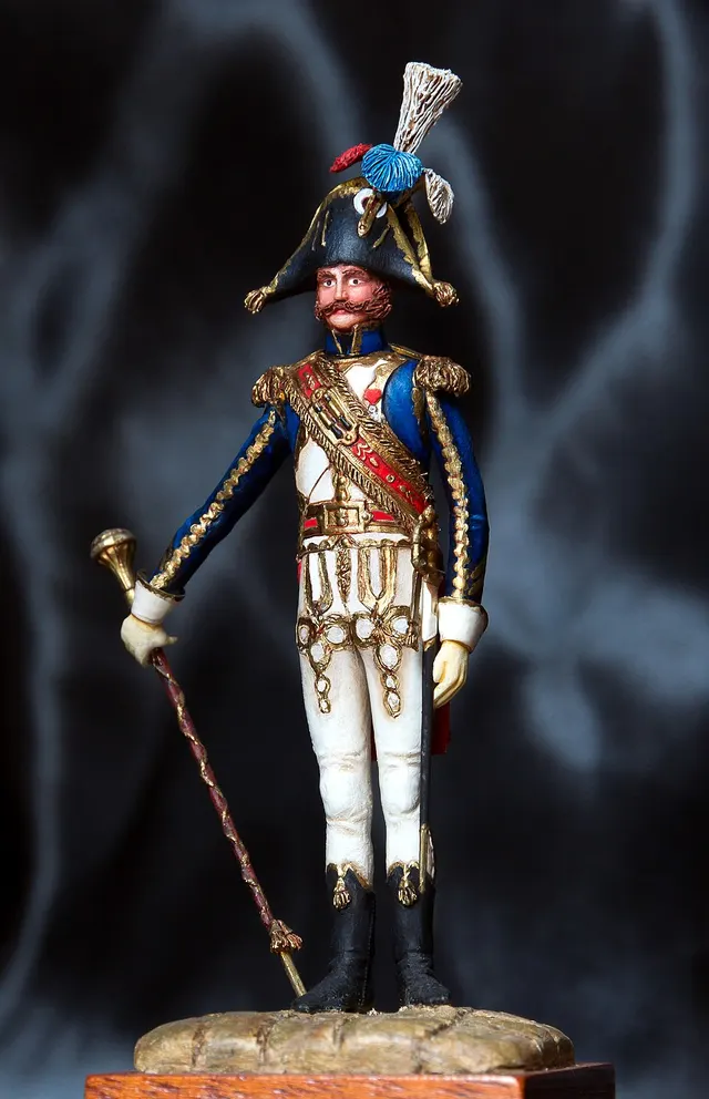 Model figure