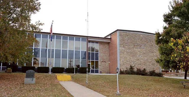 Wright County, Missouri