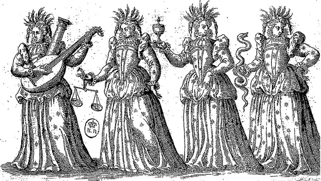 Vertus cardinales