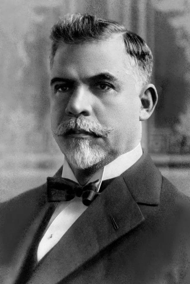 Washington Luís