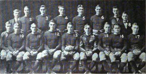 1921 Penn State Nittany Lions football team