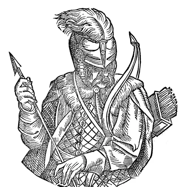 Švitrigaila / Svidrigiello
