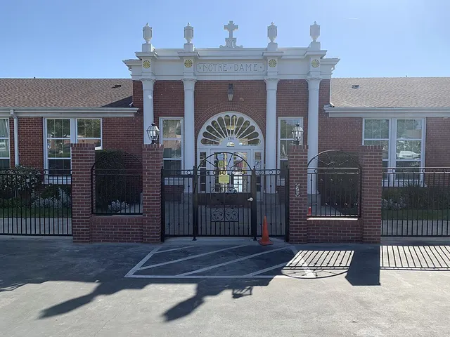 Notre Dame Academy