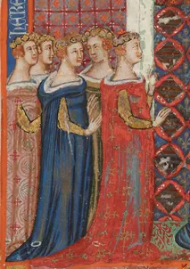 Éléonore d'Anjou