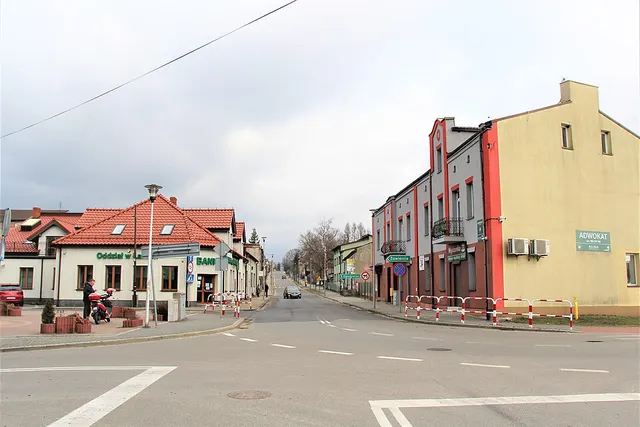 Łazy