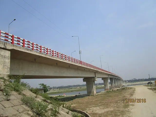 Gafargaon Upazila