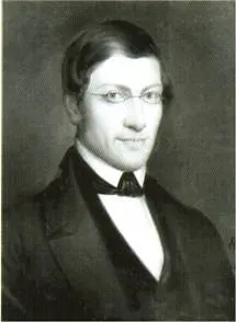 Matthias Alexander Castrén