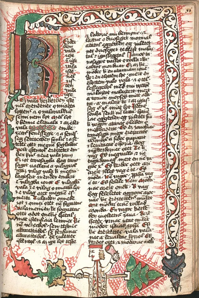 Hussite Bible