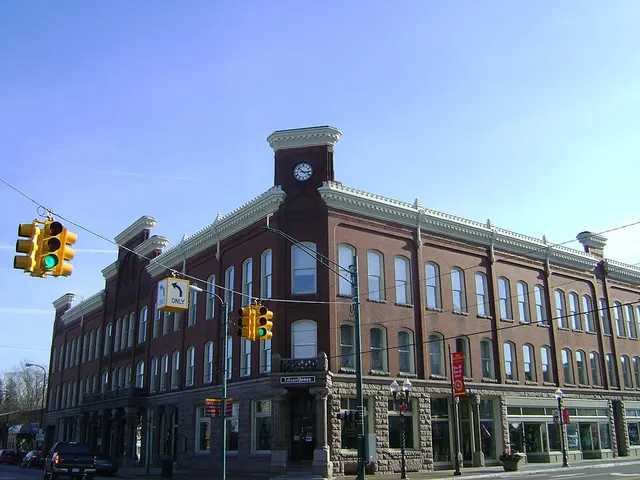 Mecosta County, Michigan