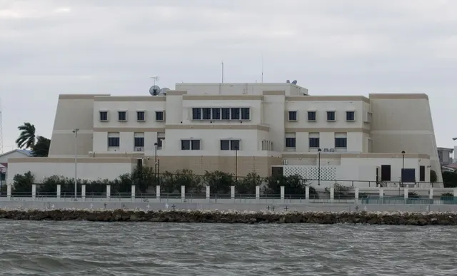 Central Bank of Belize
