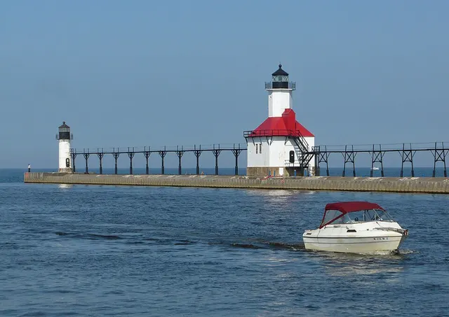 Berrien County, Michigan